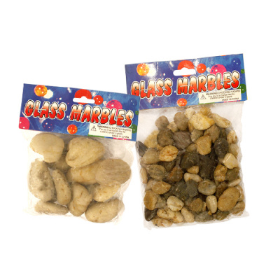 Галька для декора в ассортименте