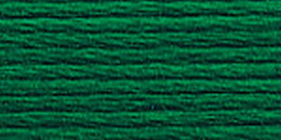 мулине "Gamma"  х/б 24 x 8 м 3158, т.зеленый