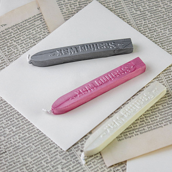 Сургуч декоративный "Рукоделие" 