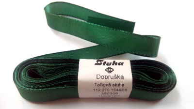 Тесьма 15 мм, 10 м рулон