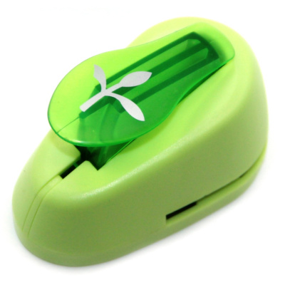 Компостер фигурный "Рукоделие" CD-99M  8,5х5,4 см № 094