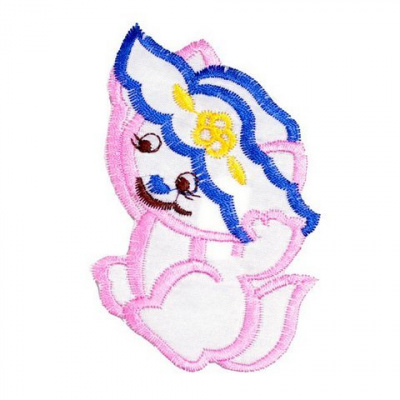 Термоаппликации арт.TBO-1080