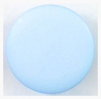 Пуговицы "Колибри" NE68 Blue1 ( синий1 ) 28L 12 шт