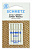 Иглы джерси 130/705H SUK № 80/12, 5 шт. Schmetz 0701204