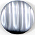 Пуговицы  "Колибри" NE107 Gray ( серый ) 60L