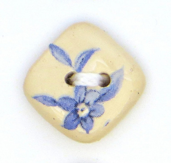 Пуговица маленькая керамическая (7-9,10(14х14))
