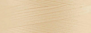 Нитки швейные текстурированны Texar №200Е, 1500м Aurora