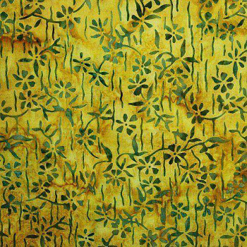 Ткань 100% хлопок, ширина 110 см, Bali Fabrics (SP-01-3007)