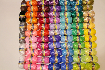 Хозяюшка-рукодельница (калейдоскоп, для души и душа)