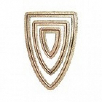 Набор ножей мини, , Spellbinders, MD1-006