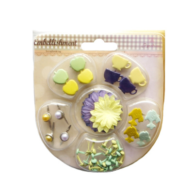 Наборы брадсов «Рукоделие»