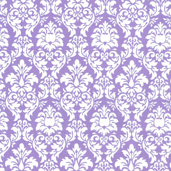 Ткань 100% хлопок Michael Miller CX6557-PURP-D 50 х 55 см