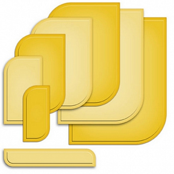 Набор ножей Spellbinders® Nestabilities® Card Creator "A2 Современная бумага"