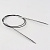 Спицы круговые кубические Nova Cubics KnitPro, 60 см, 3.75 мм 12176 Спицы круговые кубические Nova Cubics KnitPro, 60 см, 3.75 мм 12176