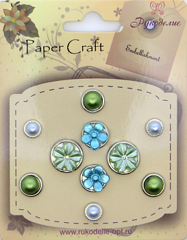 Брадсы «Рукоделие» RF1028