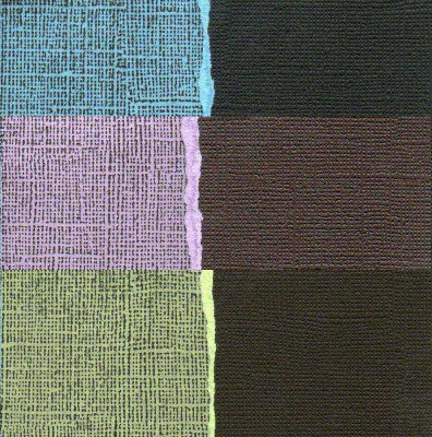 Бумага для скрапбукинга с внутренним слоем ColorCore Cardstock® 31х31см