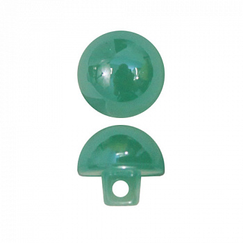 Пуговицы в тубе AC-0994, 10 мм, 36 шт. на ножке (HC17)