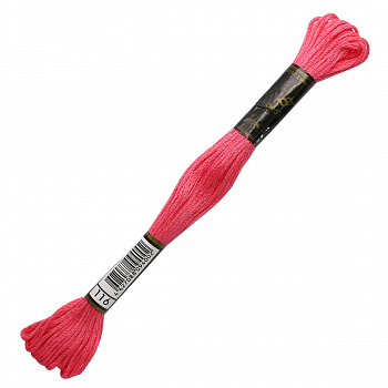 Мулине "Bestex" хлопок,24 шт.*8 м № 116