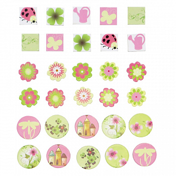 Чипборды "Рукоделие" HKCP11