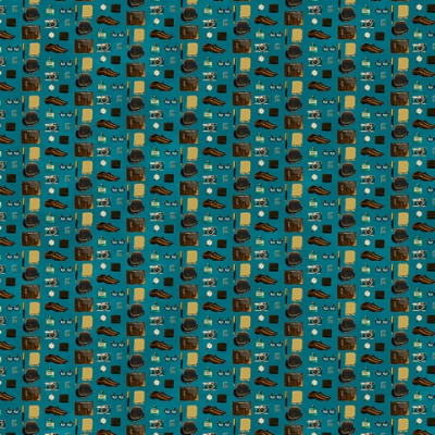 Упаковочная бумага односторонняя WPO-02 «Stilerra» 100 x 70 см, цвет 06 джентельмен