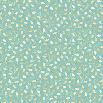 Ткань для пэчворка 100% хлопок, 0479384В, Benartex 110 х 110 см