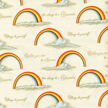 Ткань Riley Blake 100% хлопок, ширина 110 см, C3712-Orange