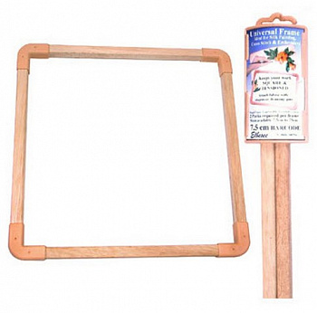 Планки для рамок универсальные 2 шт.*35 см