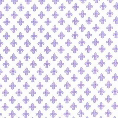 Ткань 100% хлопок Michael Miller CX6556-LILA-D 50 х 55 см