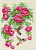 Набор для вышивания "Матрёнин Посад" 1755 Розы и колибри