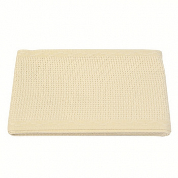 Канва ленточная "Bestex" 7707140, 100% хлопок, 1,5м х 7 см, цвет неотб./неотб.