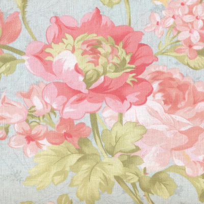 Ткань Benartex 100% хлопок ширина 110 см, 0228026B