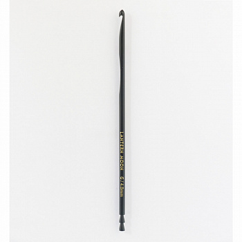 Односторонний крючок для вязания Lantern Moon, 4,00 мм 350203