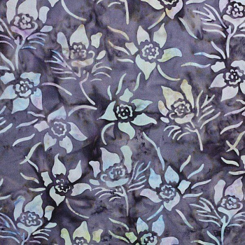 Ткань 100% хлопок, ширина 110 см, Bali Fabrics (SP-02-3006)