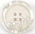 Пуговицы  "Колибри" NE180 White ( белый ) 40L