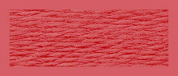 Нить для вышивания "Riolis" шерсть/акрил, 10*20 м, №144