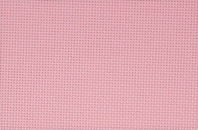 Канва SP-1/160 ЦВ (160*100 см, Aida14) розовый