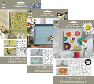 Набор для декора: PLD