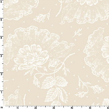 Ткань Maywood Studio 100% хлопок ширина 110 см, MAS8327-E