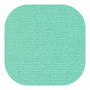 Бумага текстурированная "Рукоделие" BO-25 ЯЙЦО МАЛИНОВКИ, 235г/м2, 305х305мм, 10 листов