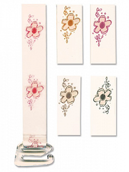 Бретели для бюстгальтеров BR-1025 10мм