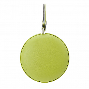 4AL-343 Сантиметровая лента-рулетка, 150 см, зелёная