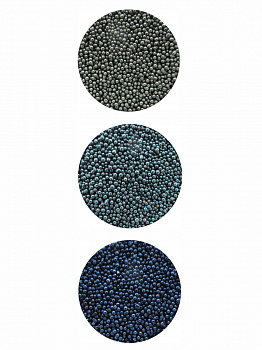 Набор микробисера "Рукоделие" МВ04 (B025-W04)