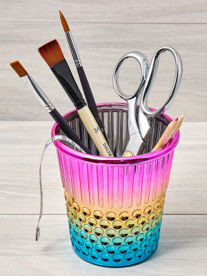 Стакан-органайзер "Наперсток" для швейных аксессуаров