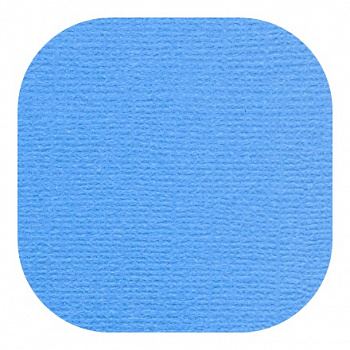 Бумага текстурированная "Рукоделие" BO-32 ОКЕАН, 235г/м2, 305х305мм, 10 листов