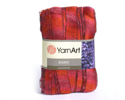 БОЛЕРО (BOLERO), пряжа для ручного вязания