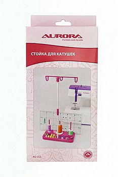 Стойка для катушек "Aurora" AU-355