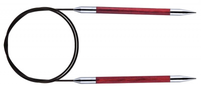 Спицы круговые Royale KnitPro, 100 см, 6.00 мм 29119