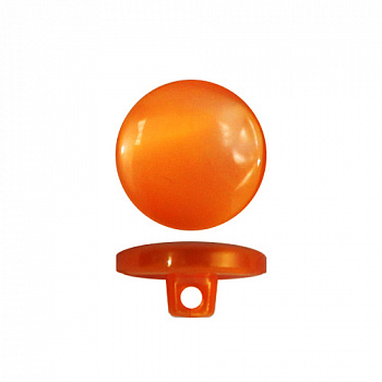 Пуговицы в тубе AC-1501, 13 мм, 36 шт. на ножке (P32)