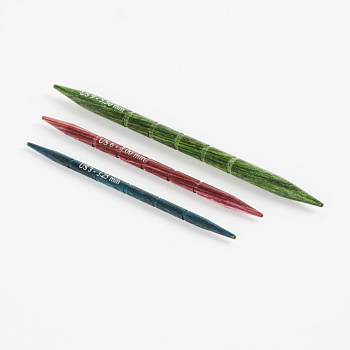 Спицы деревянные для вязания кос (набор из 3-х) Dreamz KnitPro, 20503