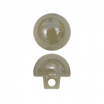 Пуговицы в тубе AC-0994, 10 мм, 36 шт. на ножке (HC19)